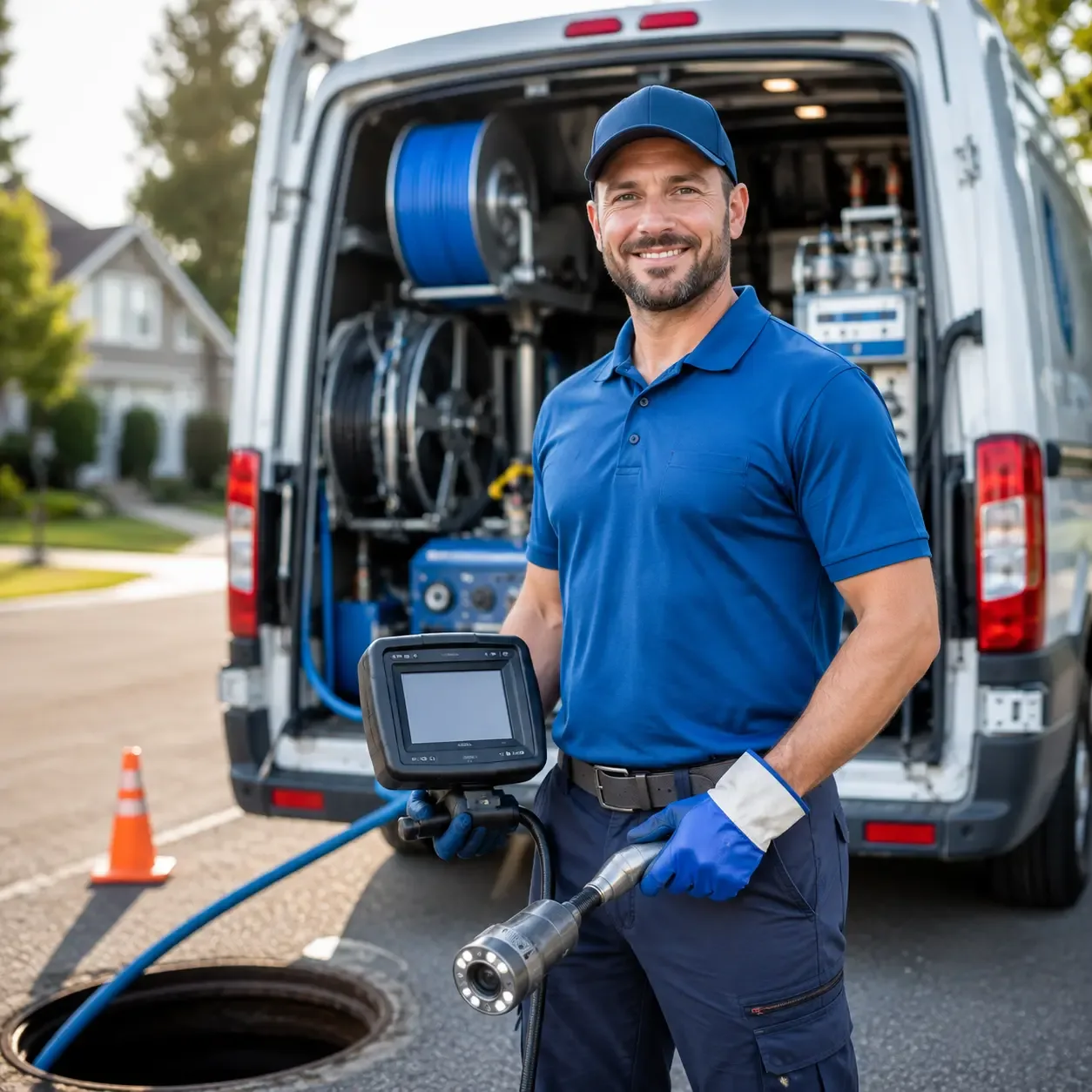 Local Pipe Relining specialists in Furlong, PA