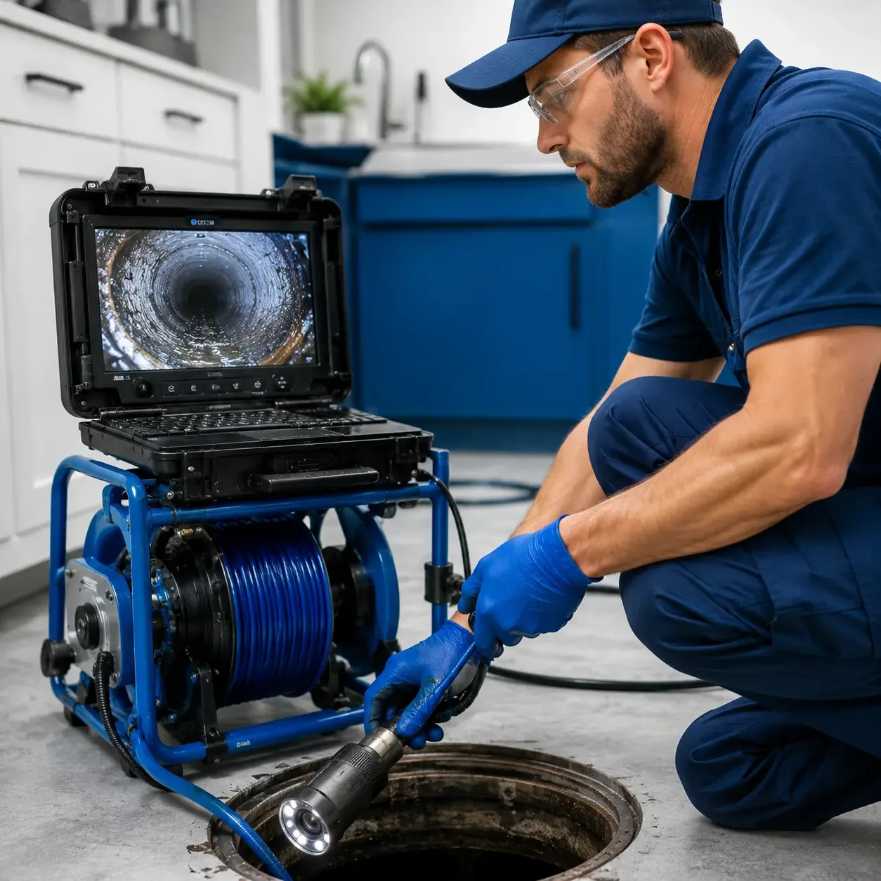 Pipe Relining professionals serving Furlong, PA